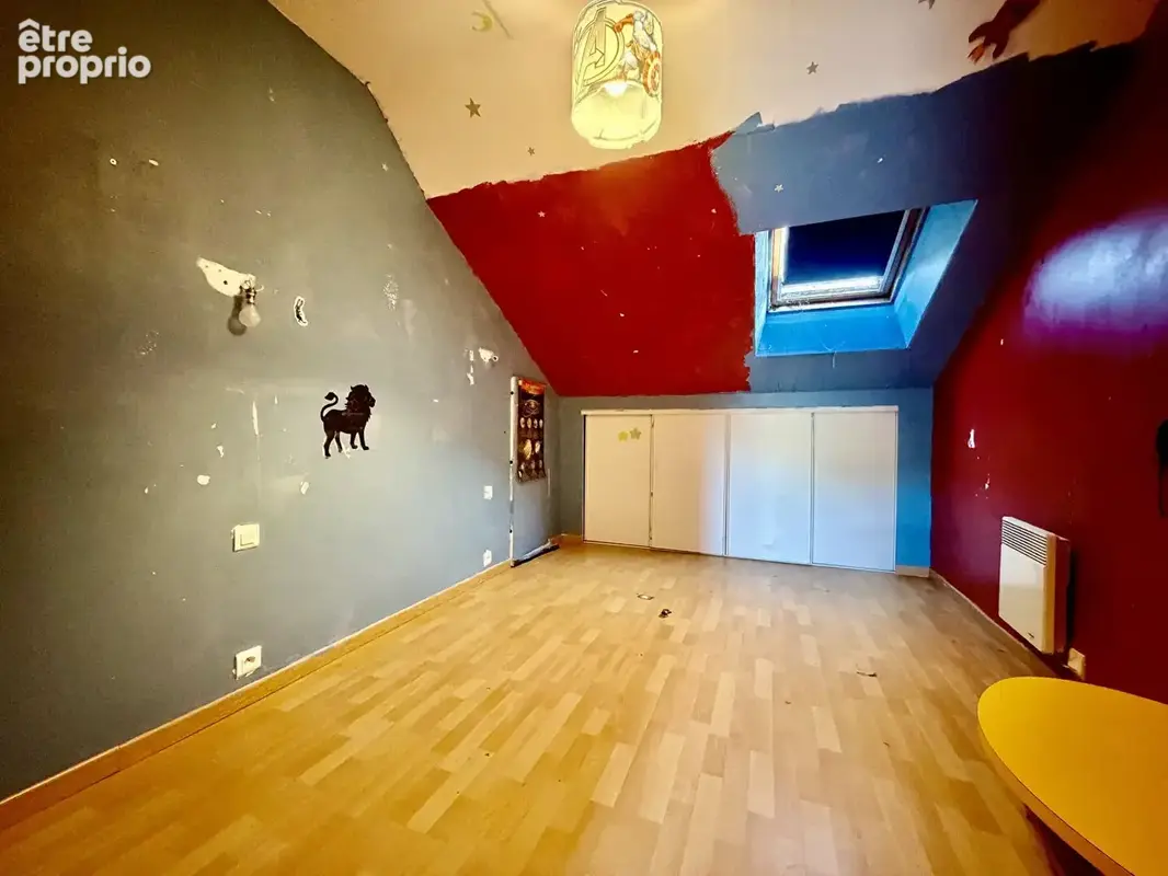 Crossac Maison 57 m² 2 chambres - photo 5