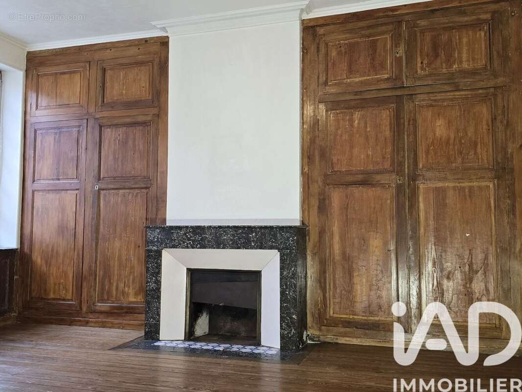 Photo 7 - Appartement à LUNEVILLE