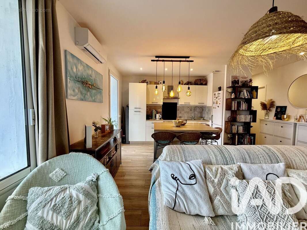 Photo 3 - Appartement à LA GARDE-FREINET
