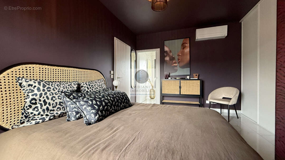 Appartement à VALENCE