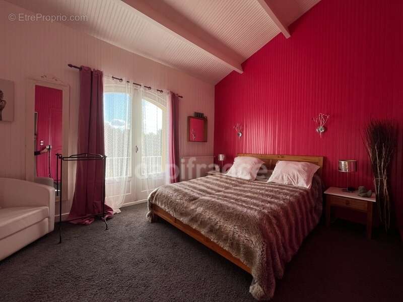 Maison à LES SABLES-D&#039;OLONNE