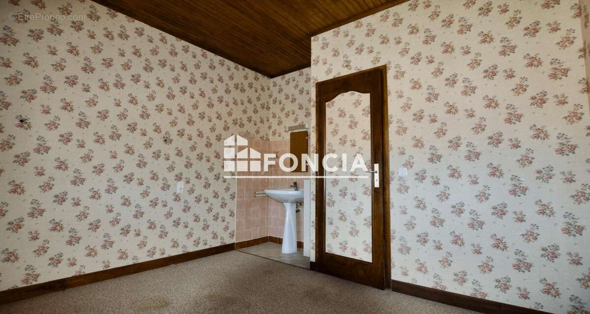 Maison à AMELIE-LES-BAINS-PALALDA