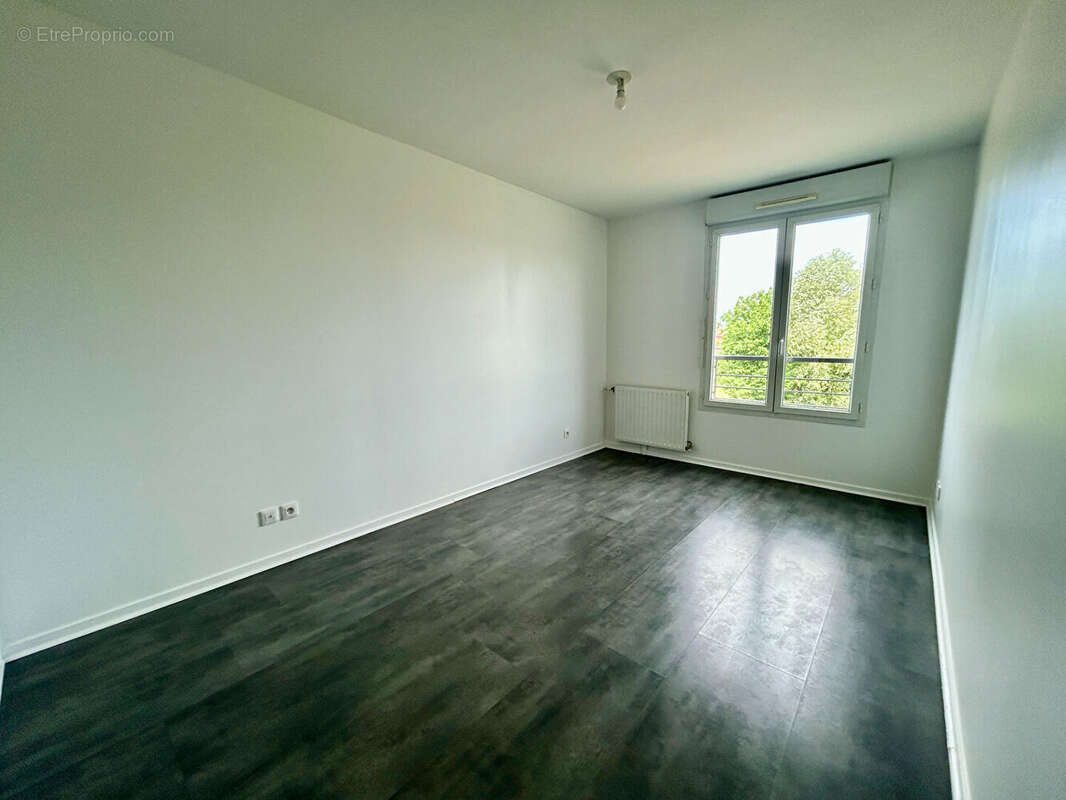 Appartement à MASSY