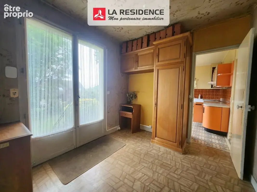 Maison 5 pièces 86 m² à vendre à Montigny-Les-Cormeilles (95370) - photo 8