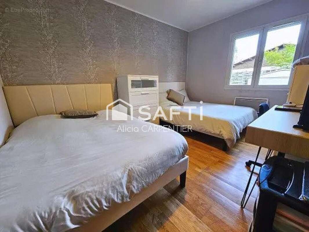 Photo 9 - Maison à SAINT-AUBIN-DE-MEDOC