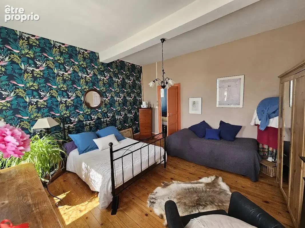 Seysses ensemble immobilier de 2 appartements t3 loués. - photo 8