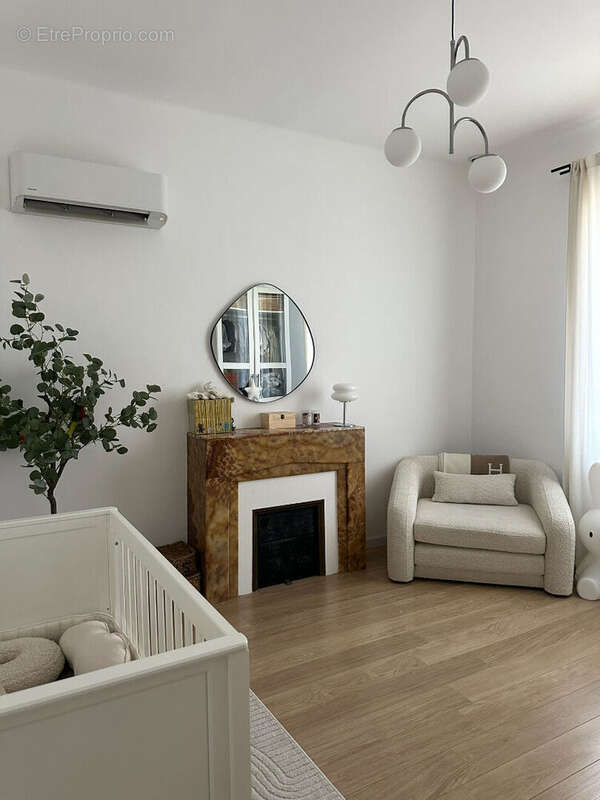 Maison à MARSEILLE-13E