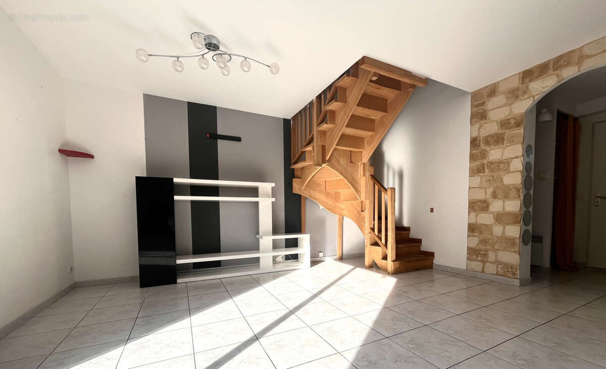 Maison à FRONTIGNAN