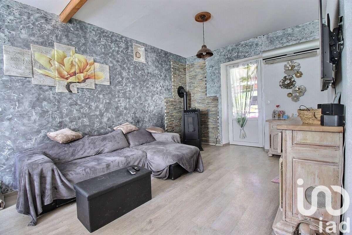 Photo 8 - Maison à LABOREL