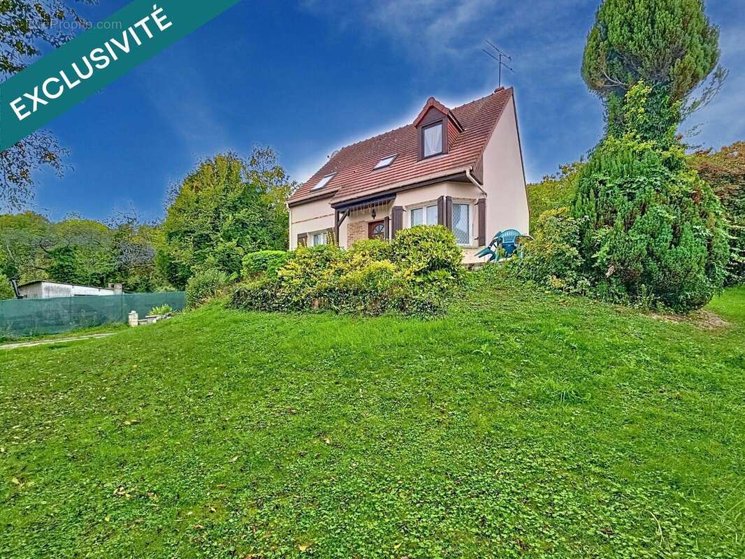 Photo 2 - Maison à SAINTE-COLOMBE