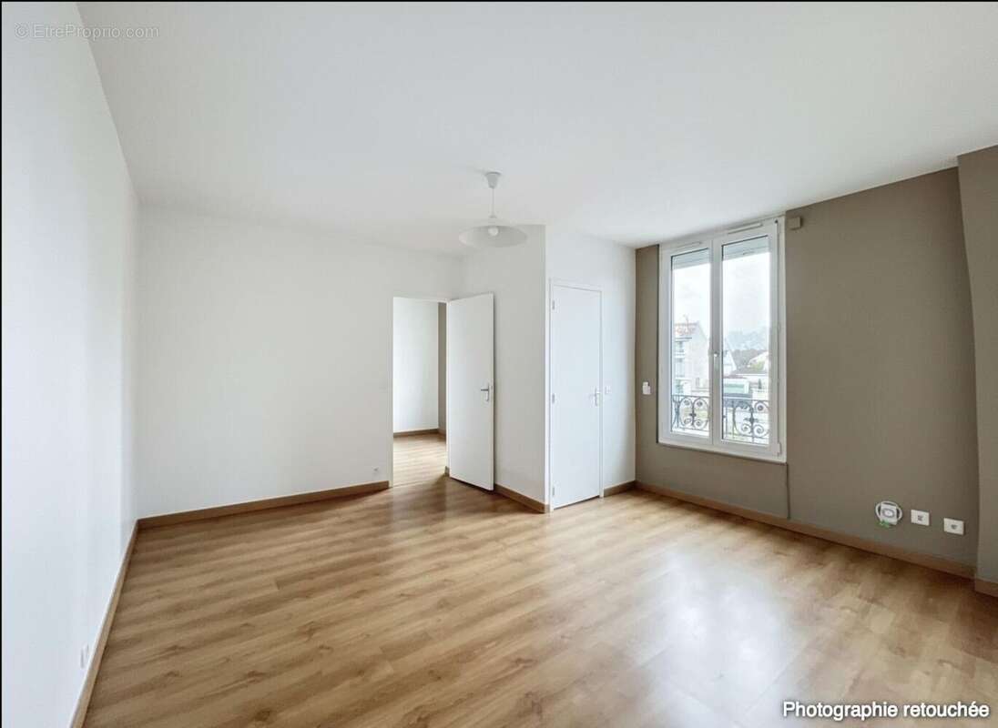 Photo 4 - Appartement à CARRIERES-SUR-SEINE