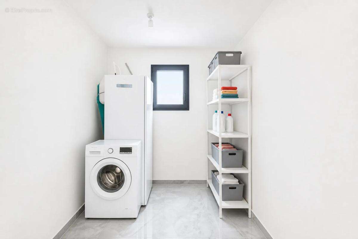 Maison de 5 pièces de 107 m² à Arceau - photo 13