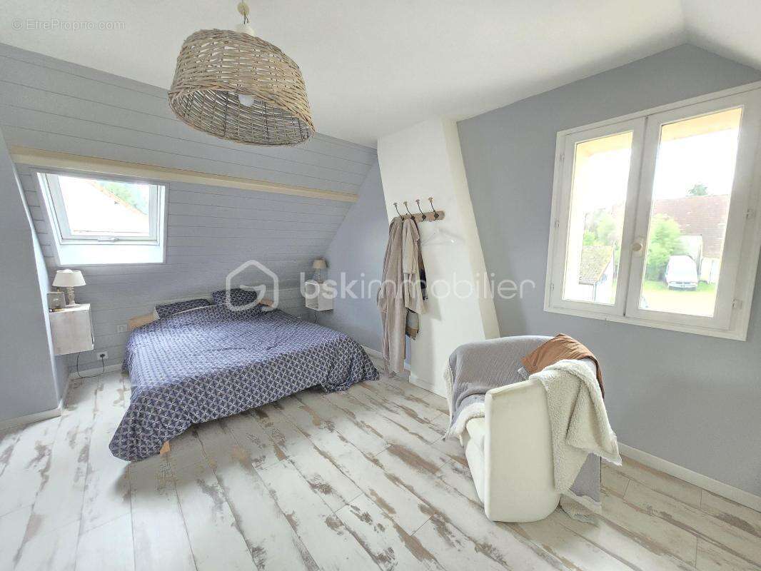 Maison à POUGUES-LES-EAUX