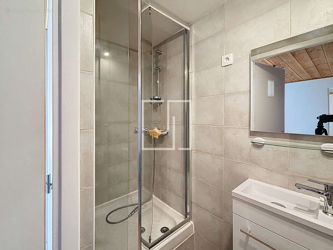 Maison à LA CONDAMINE-CHATELARD