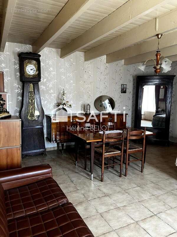 Photo 6 - Maison à CHANTONNAY