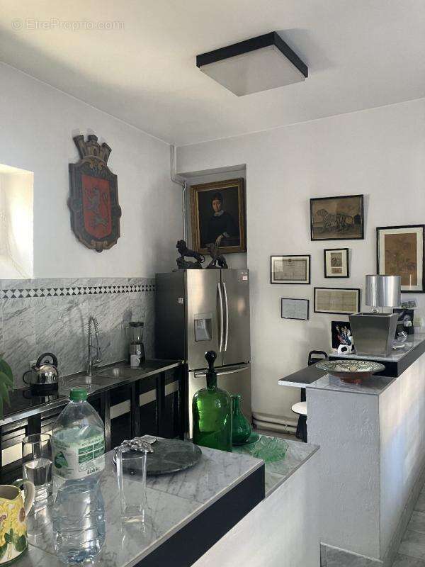 Appartement à LYON-2E