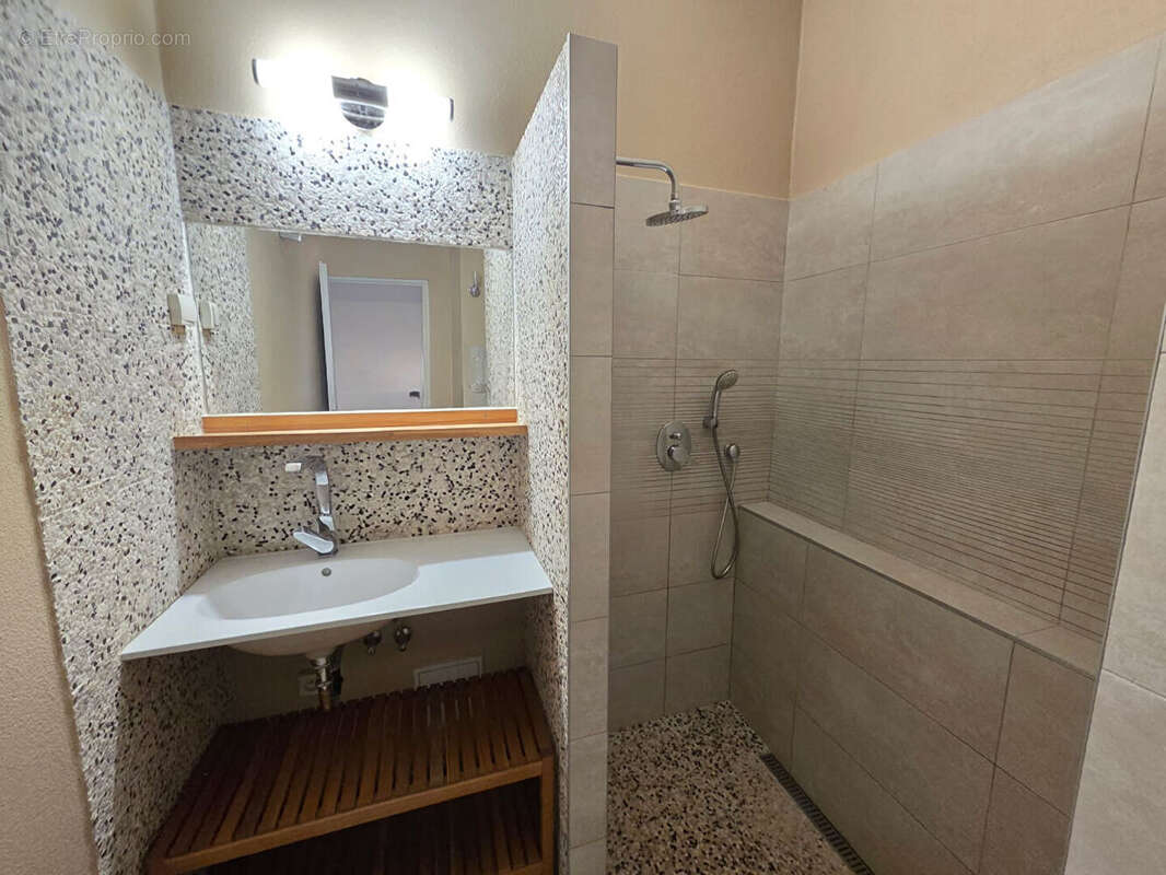 Appartement à PALAISEAU