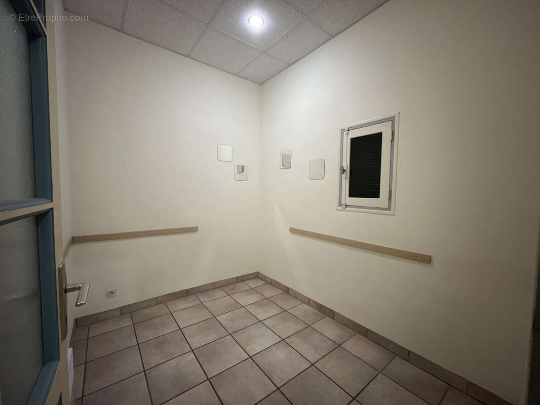Appartement à AUPS