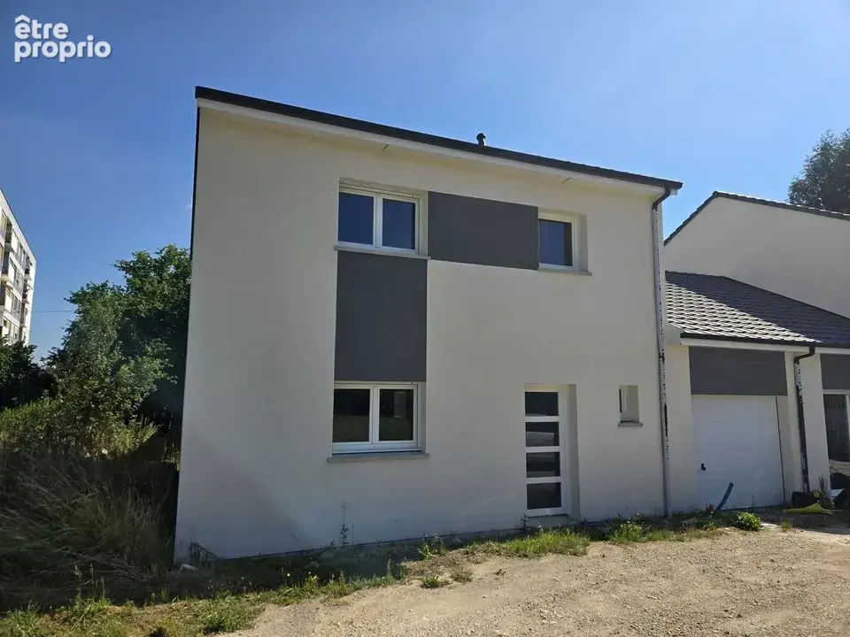 Photo Maison à Toul au prix de 210 000€