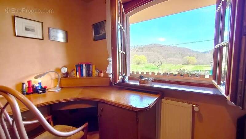 Nouveau prix - maison à vendre 7 pièces proche de niederbronn les bains - photo 5