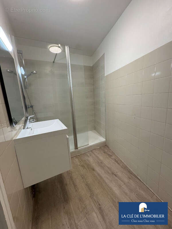 Appartement à QUIMPER