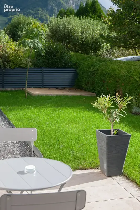 Mélodie, Jolie maison récente de 135 m2 avec vue montagnes - photo 22