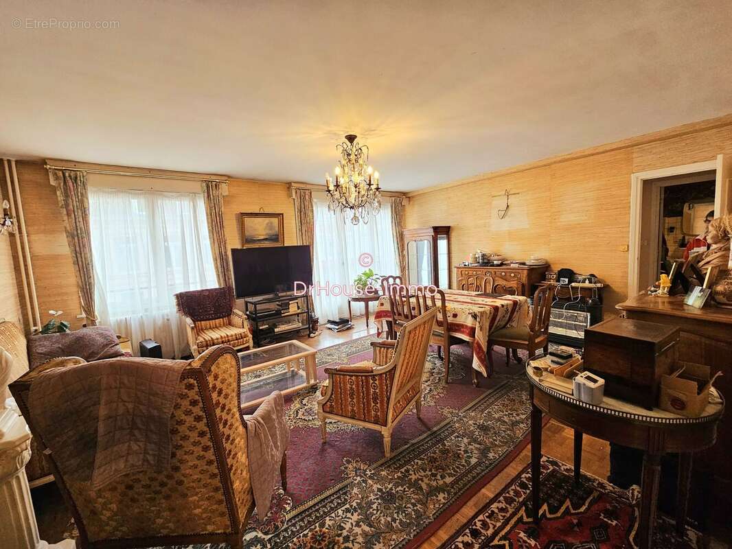 Appartement à LILLE