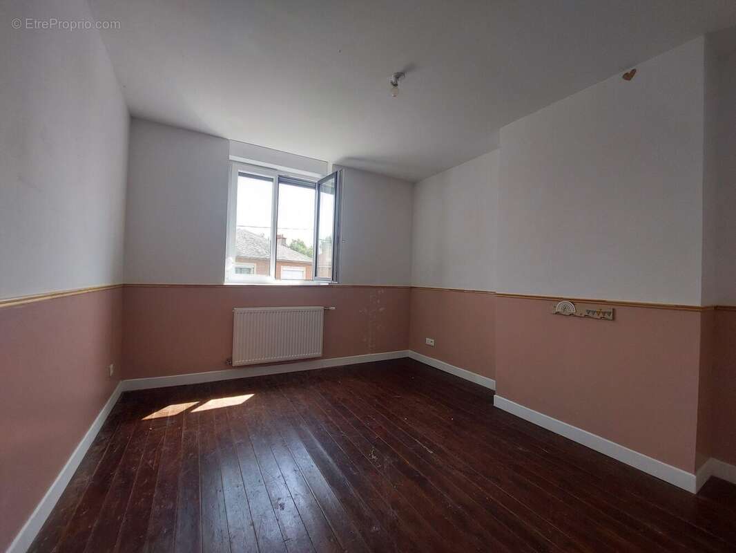Maison 91 m² à Chocques  - photo 8