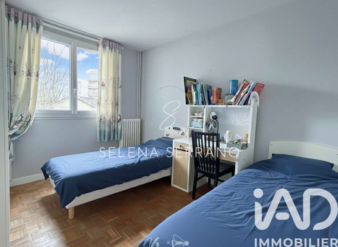 Photo 6 - Appartement à ERMONT