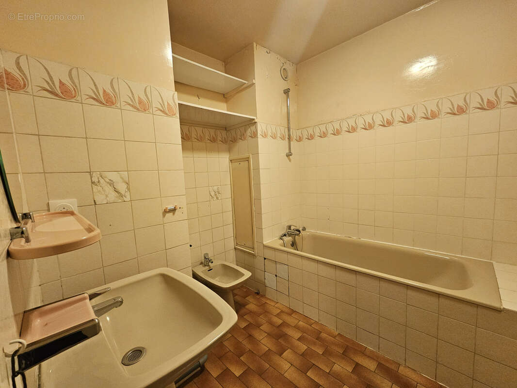 Appartement à ARLES