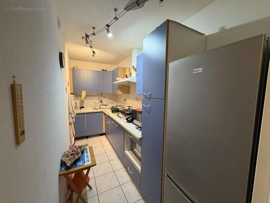 Appartement à DRAP