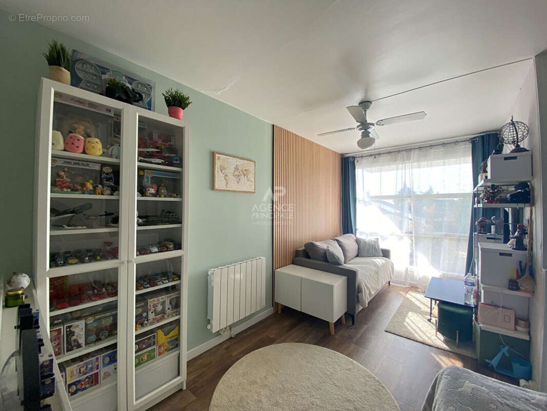Appartement à CERGY