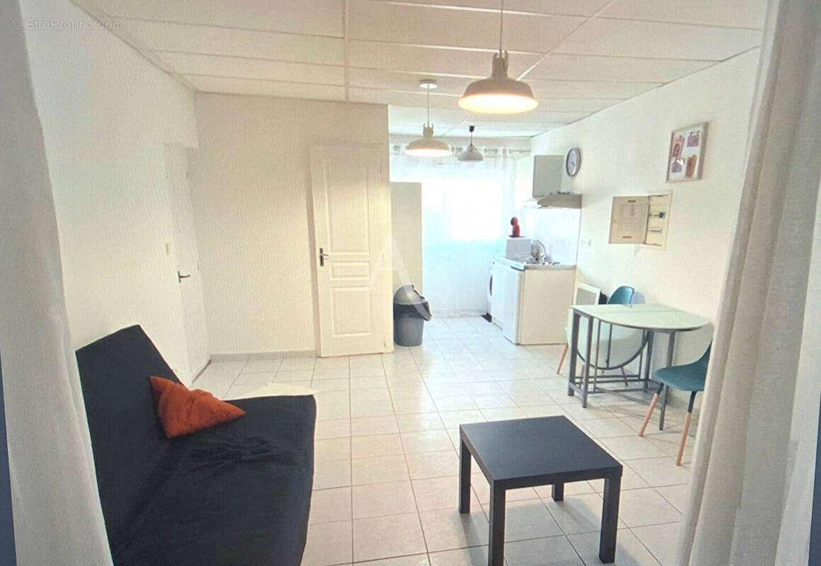 Appartement à BEDARIEUX