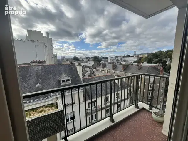 Appartement 2 pièces 53 m² à vendre à Rennes (35000) - photo 4
