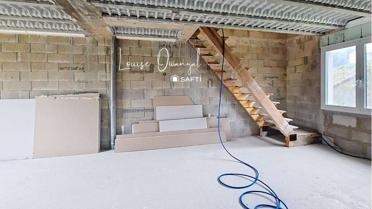 Photo 9 - Appartement à LINAS