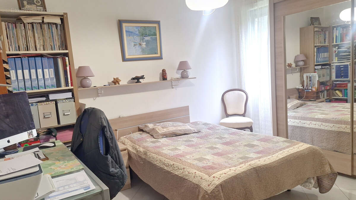 Appartement à SAINT-CYPRIEN