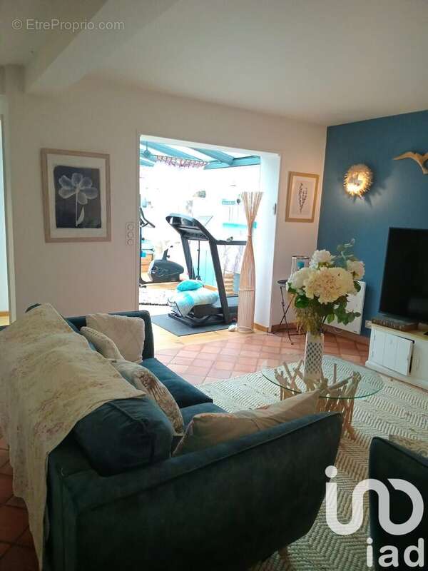 Photo 7 - Maison à SAINT-PIERRE-D&#039;OLERON