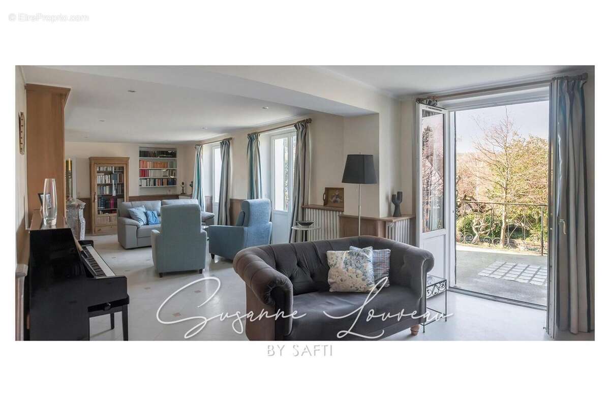 Photo 4 - Maison à L'ETANG-LA-VILLE