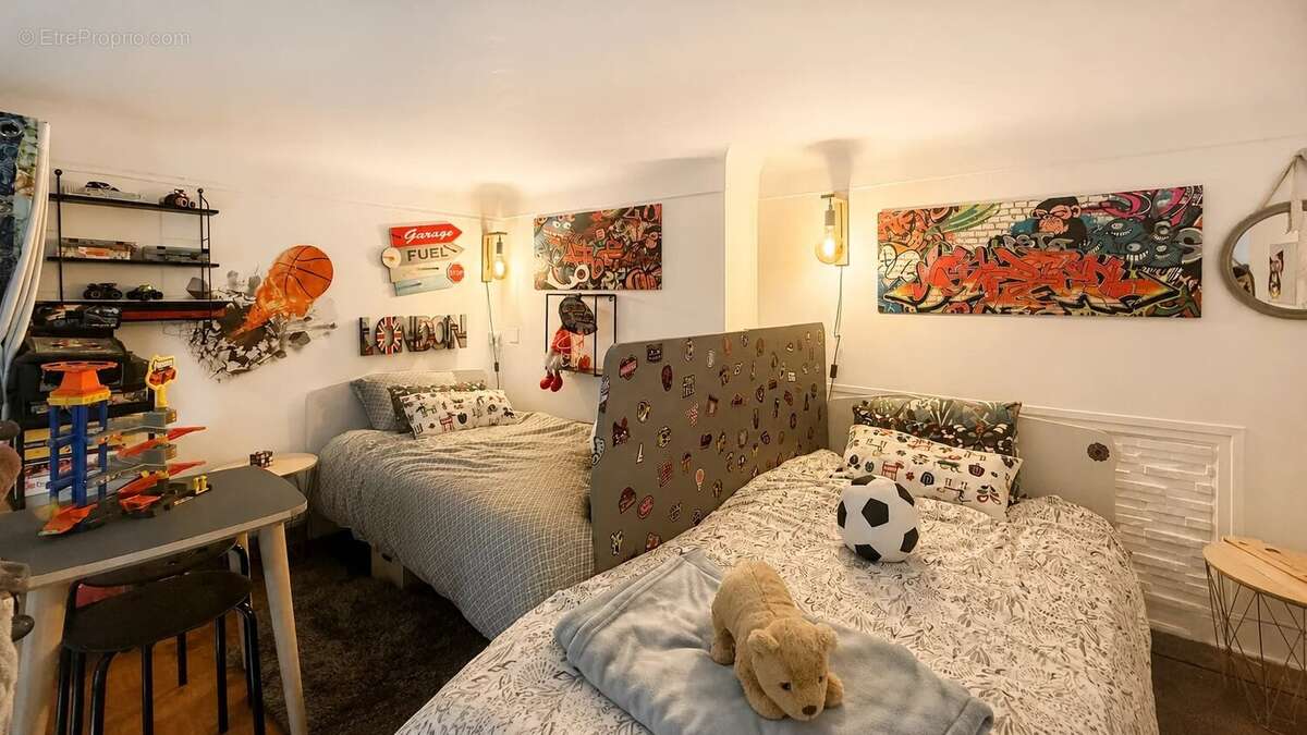 Appartement à ANDON