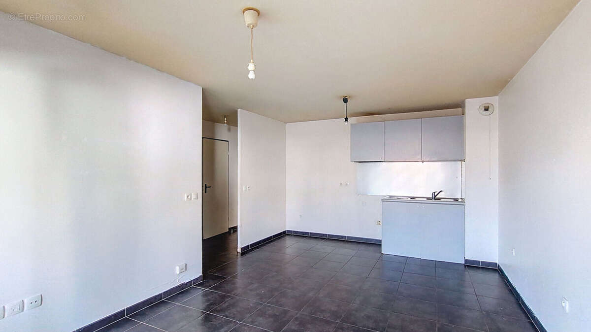 Appartement à LORMONT