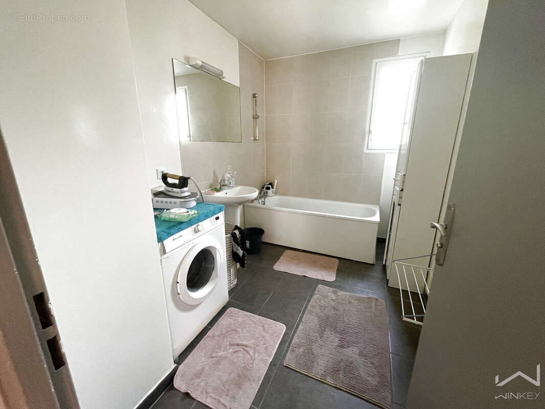 Duplex Rez-de-jardin - photo 8