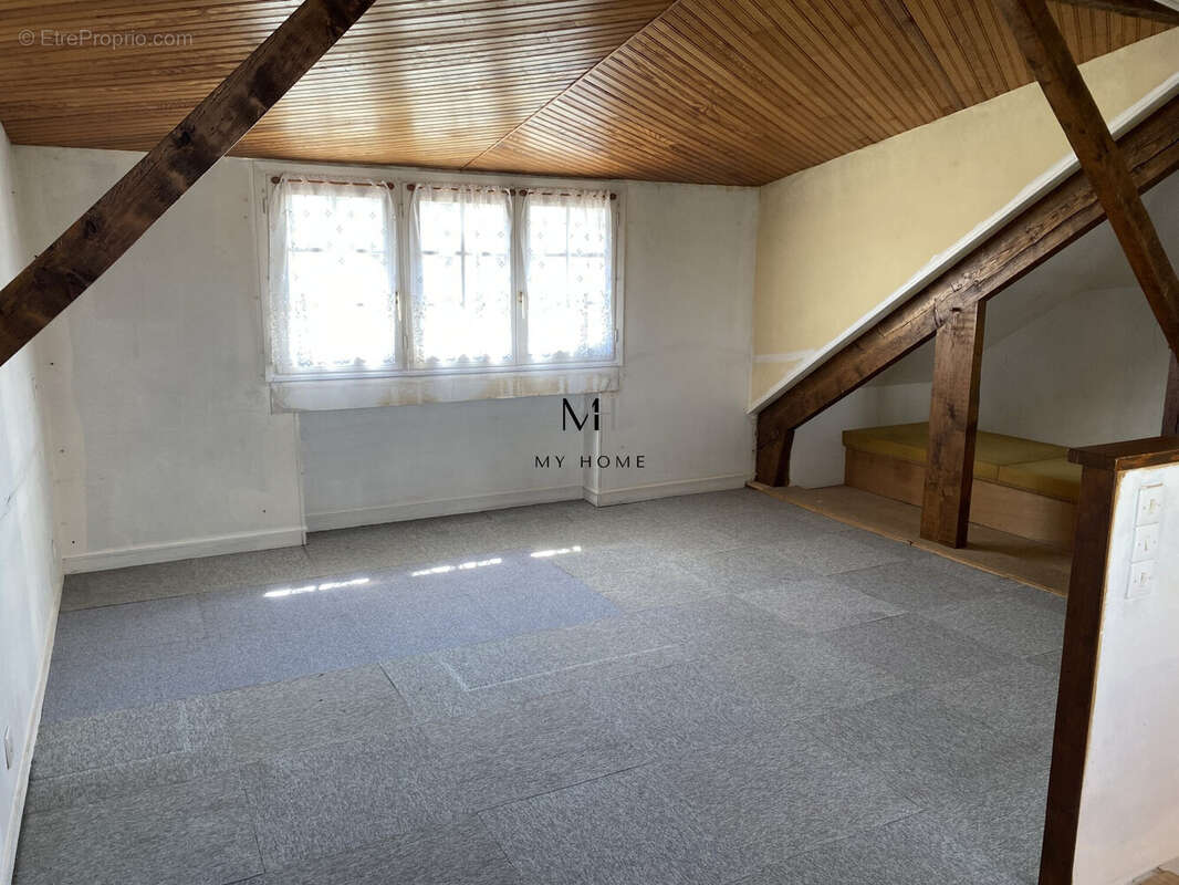 Maison à ALENCON