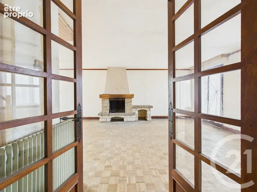 Maison 6 pièces 118 m² à vendre à Chartres (28000) - photo 2