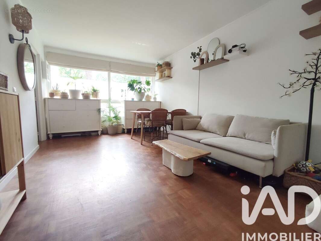 Photo 4 - Appartement à ECOUEN
