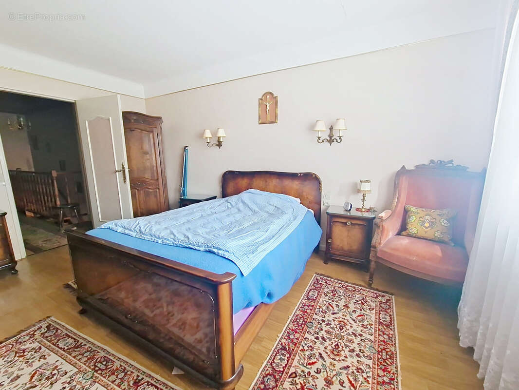 Maison à MOYEUVRE-GRANDE