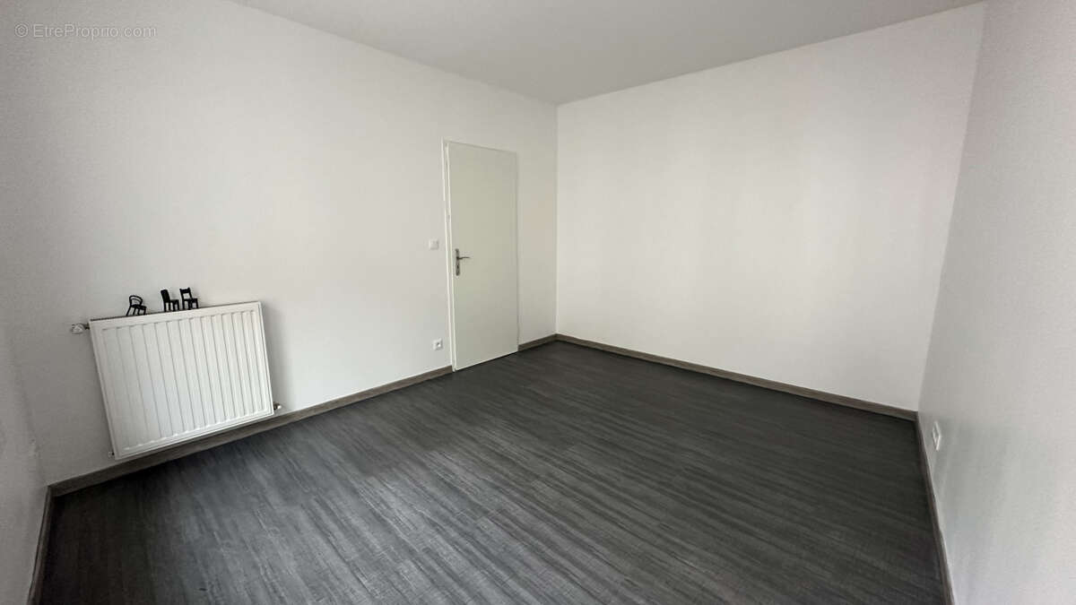 Appartement à PAU
