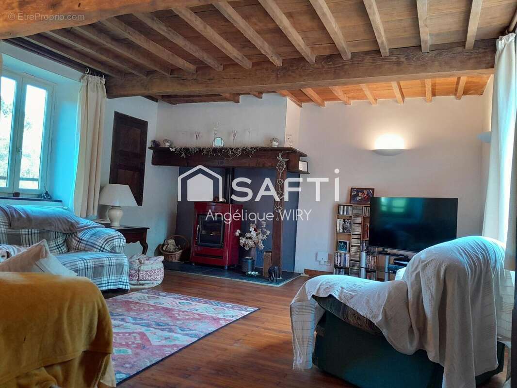 Photo 7 - Maison à MONTASTRUC