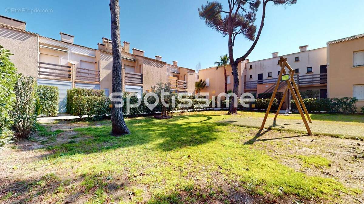 Appartement à AGDE