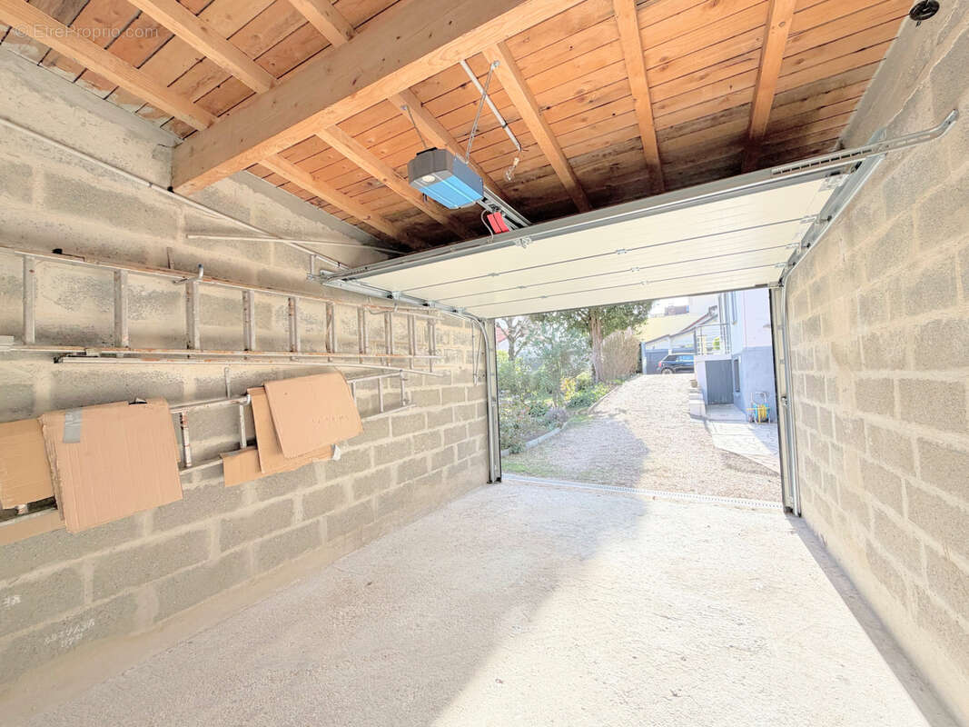 Maison à RUEIL-MALMAISON