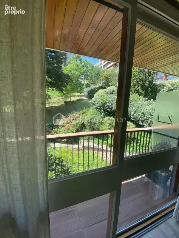  la celle-saint-cloud – élysée 2 – 3 pièces plein sud – vue verdure – piscine & tennis - photo 14